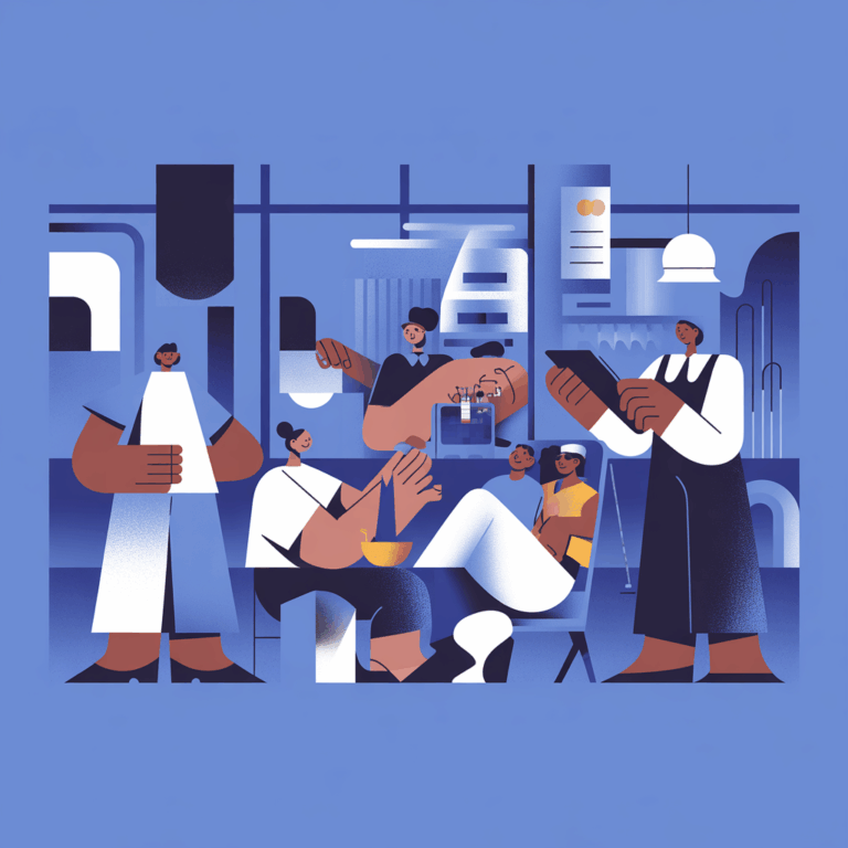 產業知識分享：旅宿業的經營秘訣